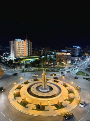 STAY-FIVE rooms & apartments, Shkodër